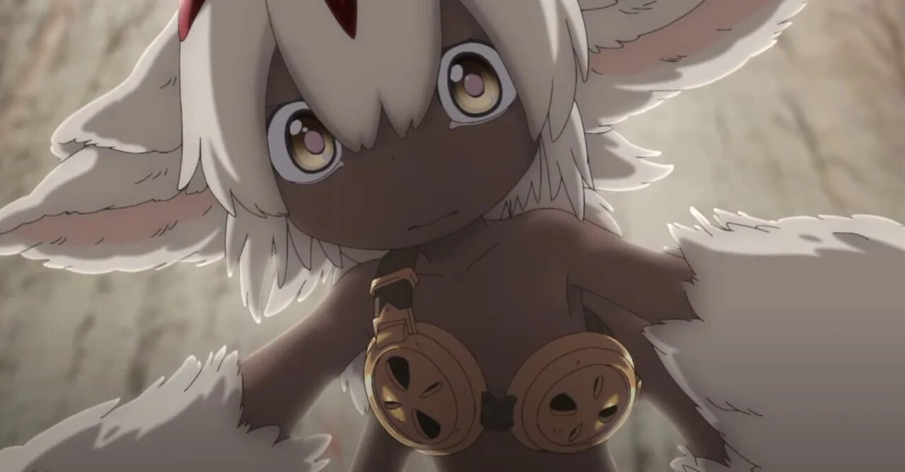 Белаф. Nanachi faputa. Made in Abyss faputa. Riko made in Abyss s2.