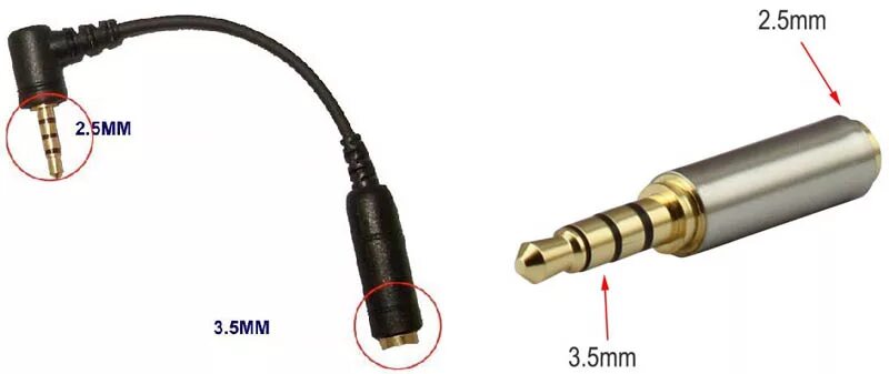 Как подключить переходник к наушникам. Mini jack 2.5 mm распиновка гарнитуры. микрофонный штекер распиновка jack 3.5. балансный штекер для наушников 4.4. переходник mini jack 3.5 trs - trrs распиновка.