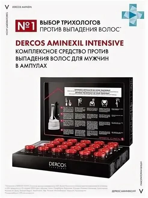 Vichy Aminexil ампулы. Vichy Dercos Aminexil Intensive 5 для женщин. Vichy Dercos Aminexil Intensive 5 для мужчин. Dercos Vichy ампулы.