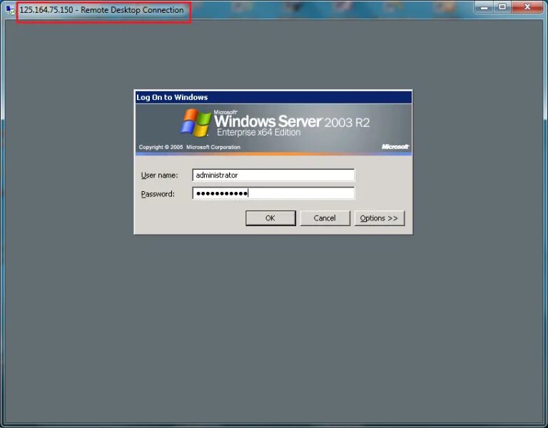 Nats server windows. Nats server windows