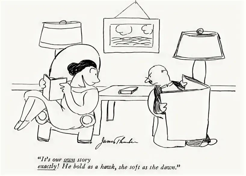 He is bold. James Thurber. Cartoons by James Thurber. What happened to Charles by James Thurber. James Thurber my Dog Strange Behavior.