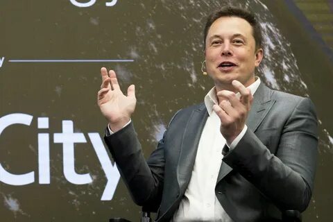 Феномен безоса musk empire