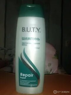 Шампунь фикс