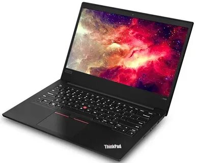 Thinkpad e470