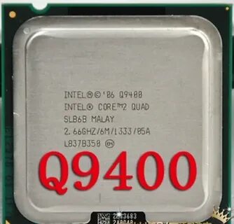 Q9400