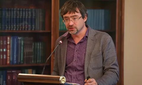 Критик русь
