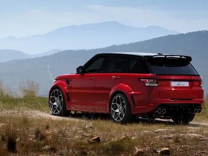 Range sport