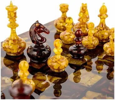 Pieces status