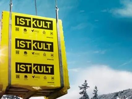 Исткульт