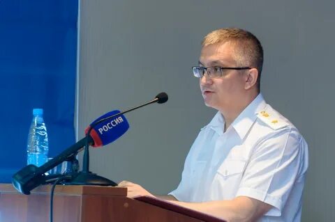 Прокурору медведеву