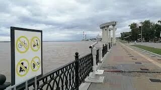 Хабаровск 24 августа
