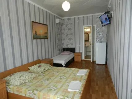 Г феодосия ул курортная