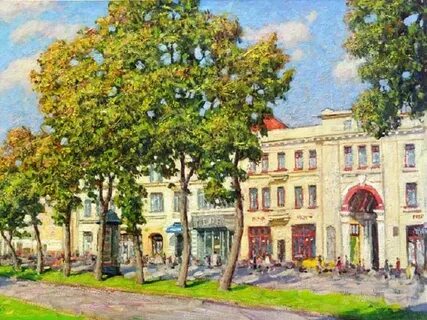 Репродукции в москве