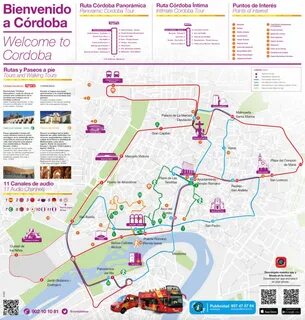 Автобусы севильи