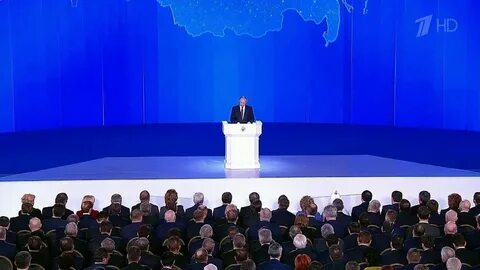 Федеральное собрание слушать