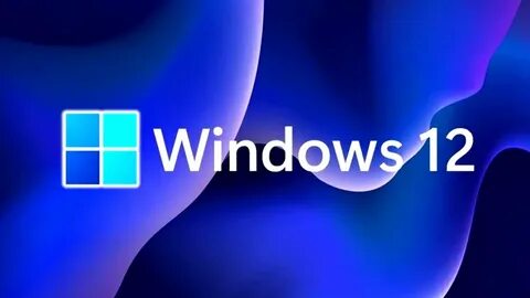 Windows 12 2024