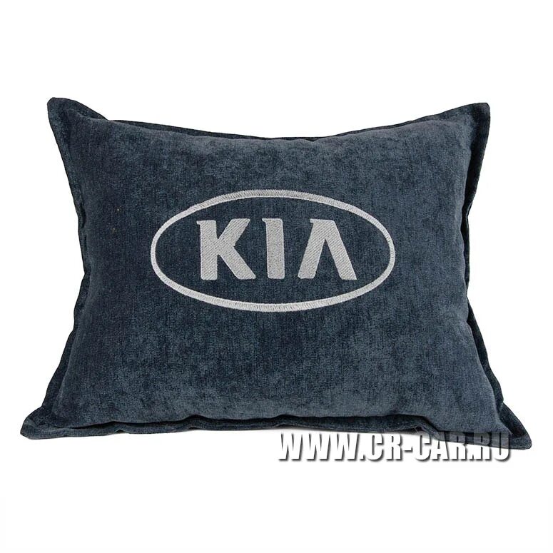 Подушки киа купить. Автомобильная подушка Kia k5. Подушка декоративная, "Grey". Подушка с логотипом Haval. Подушки с логотипом а4.