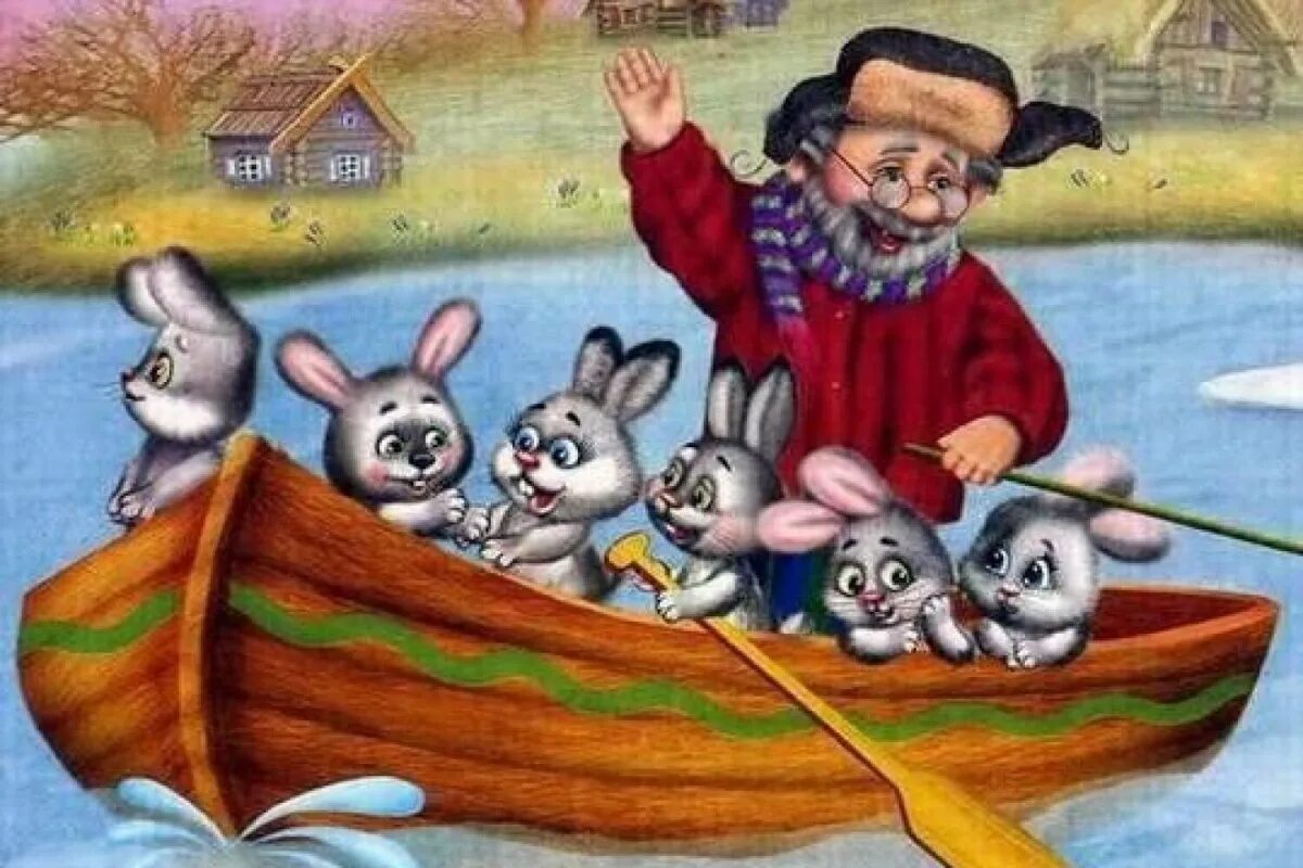 Дед Мазай и зайцы. Дед Мазай и зайцы иллюстрации. Картина дед Мазай Некрасов. Автор сказки дед Мазай и зайцы. Стих деда мазая и зайцев