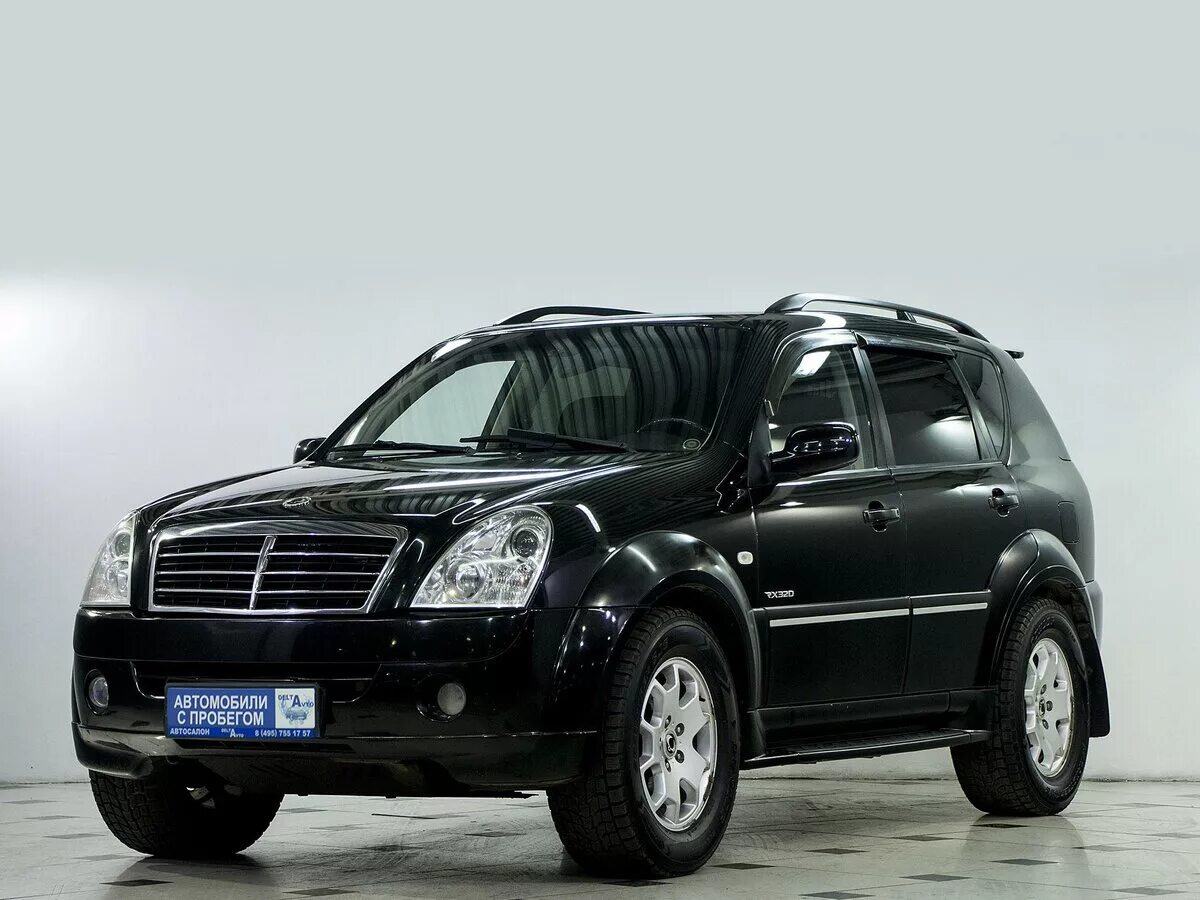 ССАНГЙОНГ Рекстон. Санг енг Рекстон 2. SSANGYONG Rexton 3.2 2006. ССАНГЙОНГ Рекстон 2007.