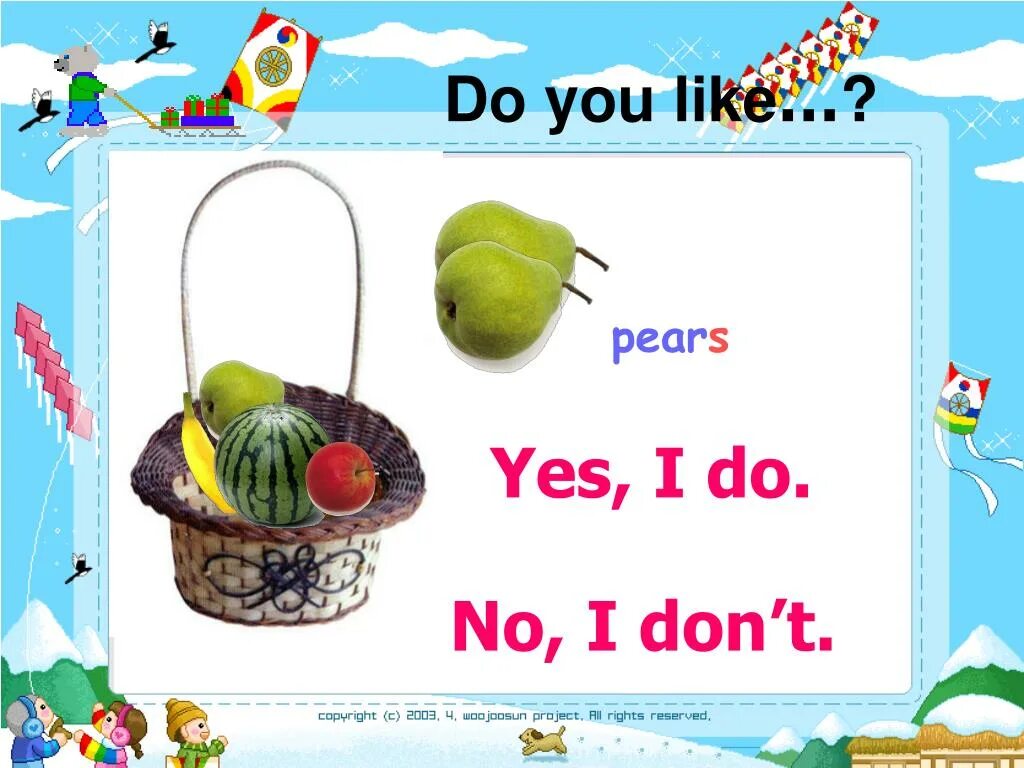 They like likes eggs. Do you like Pears. I like Pears i like Melons стих. I like Pears i like Melons стих 2 класс. She likes Pears.