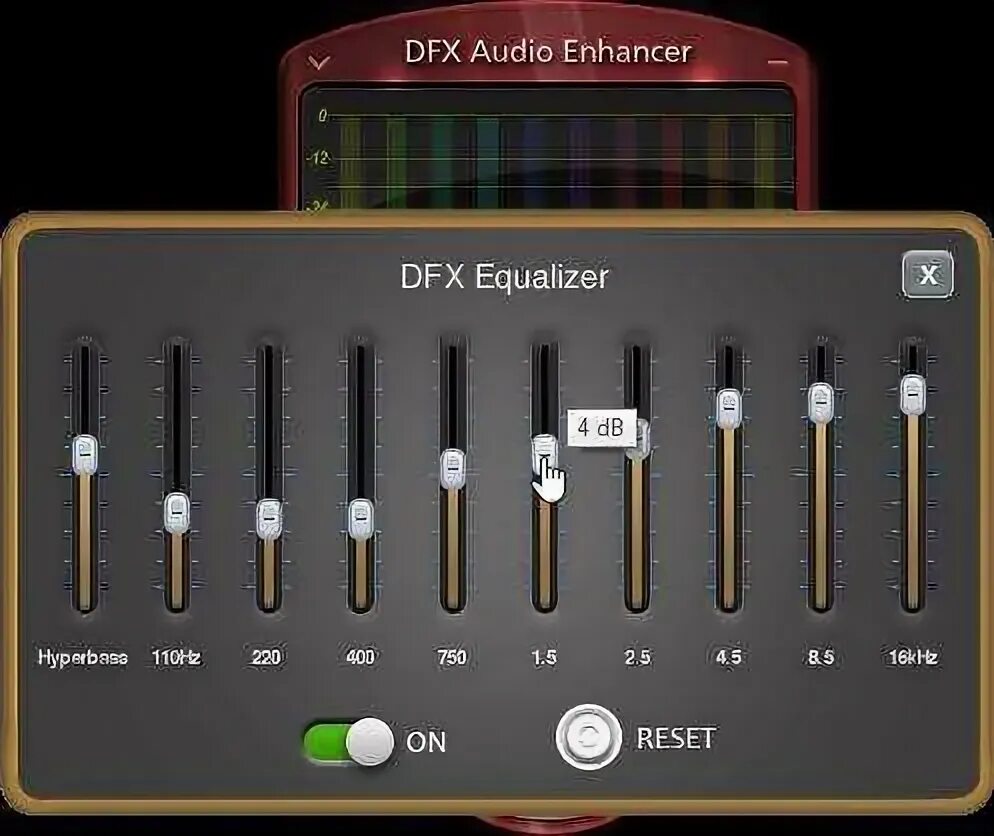 Звуковой плагин dfx audio enhancer. Fxsound (dfx audio enhancer) 13. Dfx машина. Звуковой плагин dfx audio enhancer. Эквалайзер программа.