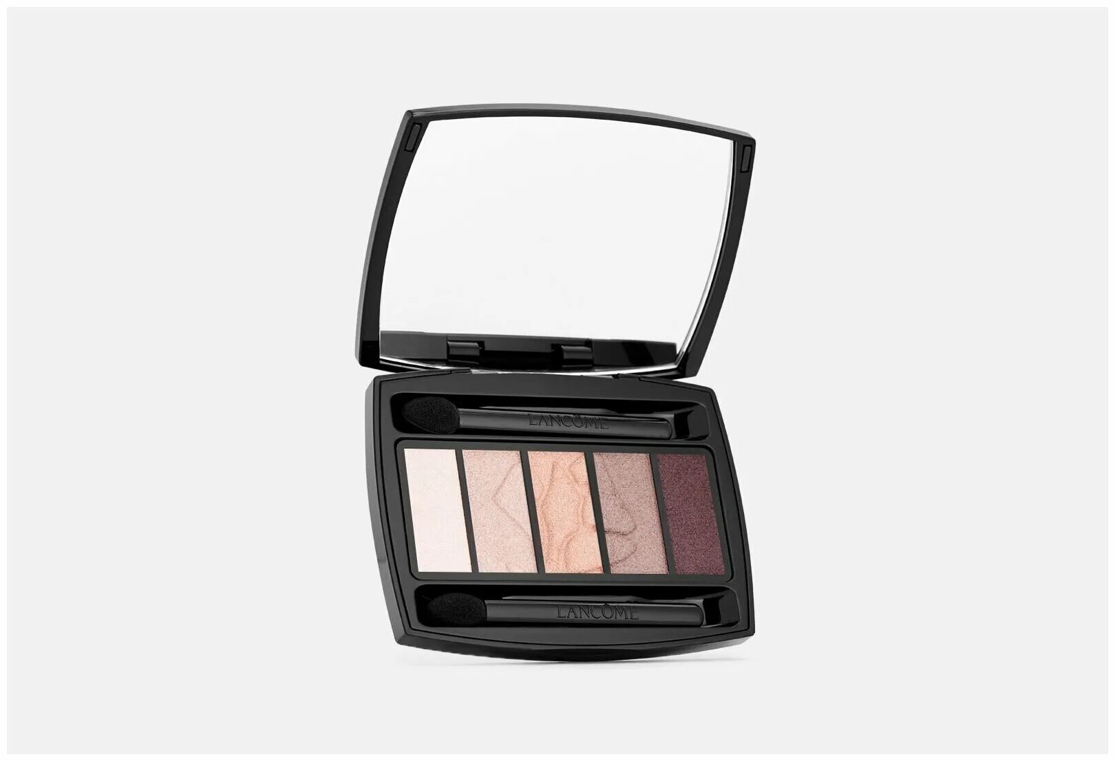 Lancome hypnose palette. Дорожная палетка ланком. Lancome paris палетка. Ланком палетка теней. Палетки lancome.