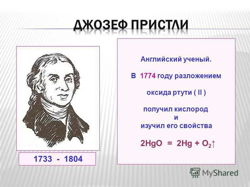 Открытие кислорода презентация. Ученый получивший кислород. Ученый получивший кислород. Джозеф пристли химик открытия. Джозеф пристли 1774.