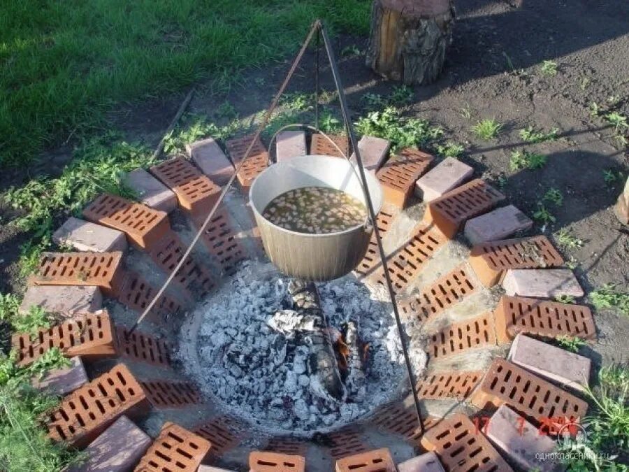 Что можно сделать своими руками на даче