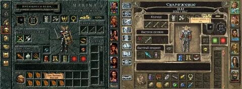 Baldurs gate магия