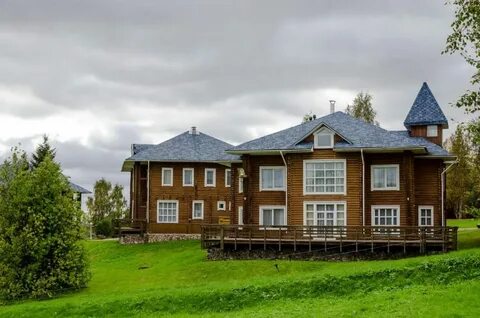 Отдых малые карелы архангельск