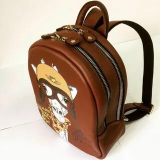 Рюкзаки самара
