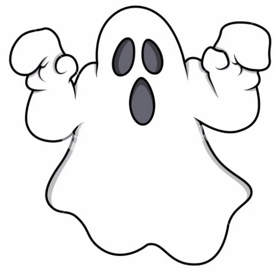 Приведение раскраска. Приведение рисунок. Ghost for kids. Раскраска призрак. Трафарет привидения на хэллоуин.