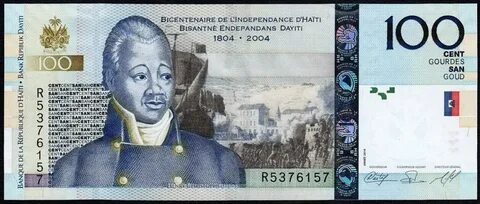 Гаитянский писатель 7