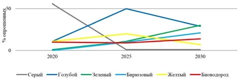 Проект 2020 2030