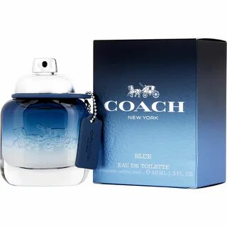 Coach духи