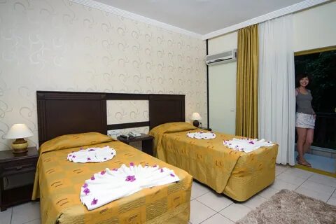 Belpoint beach hotel