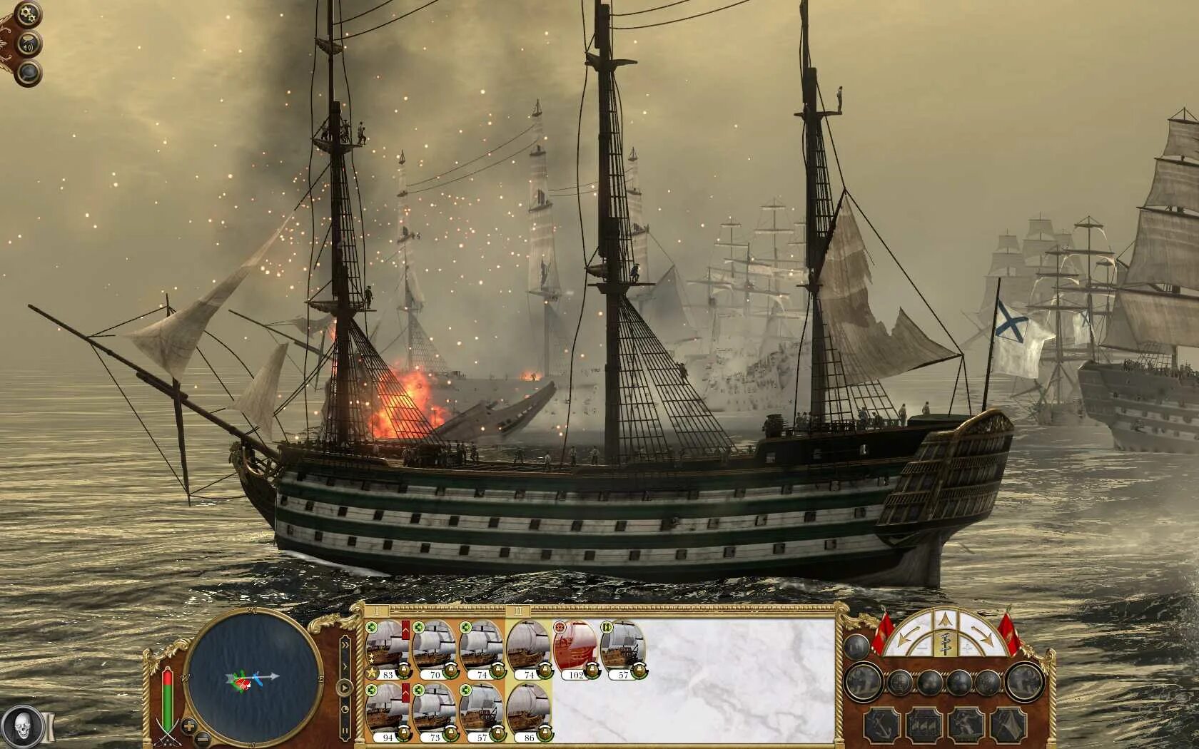 Total ships. Эмпайр тотал вар корабли. империя тотал вар корабли. тотал вар империя морские сражения. empire total war флот.
