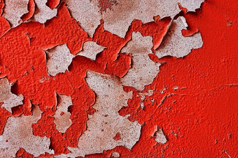 Красноватая краска из одноименного дерева 6 букв. Красная краска для стен. Краска краснаядоя стен. Красная обшарпанная краска. Текстура дерево красное в красной краске.