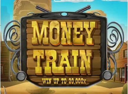 Money train 3