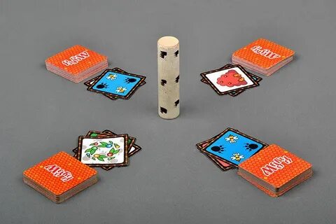 Медведь игра правила