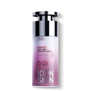 Icon skin probiotic calming