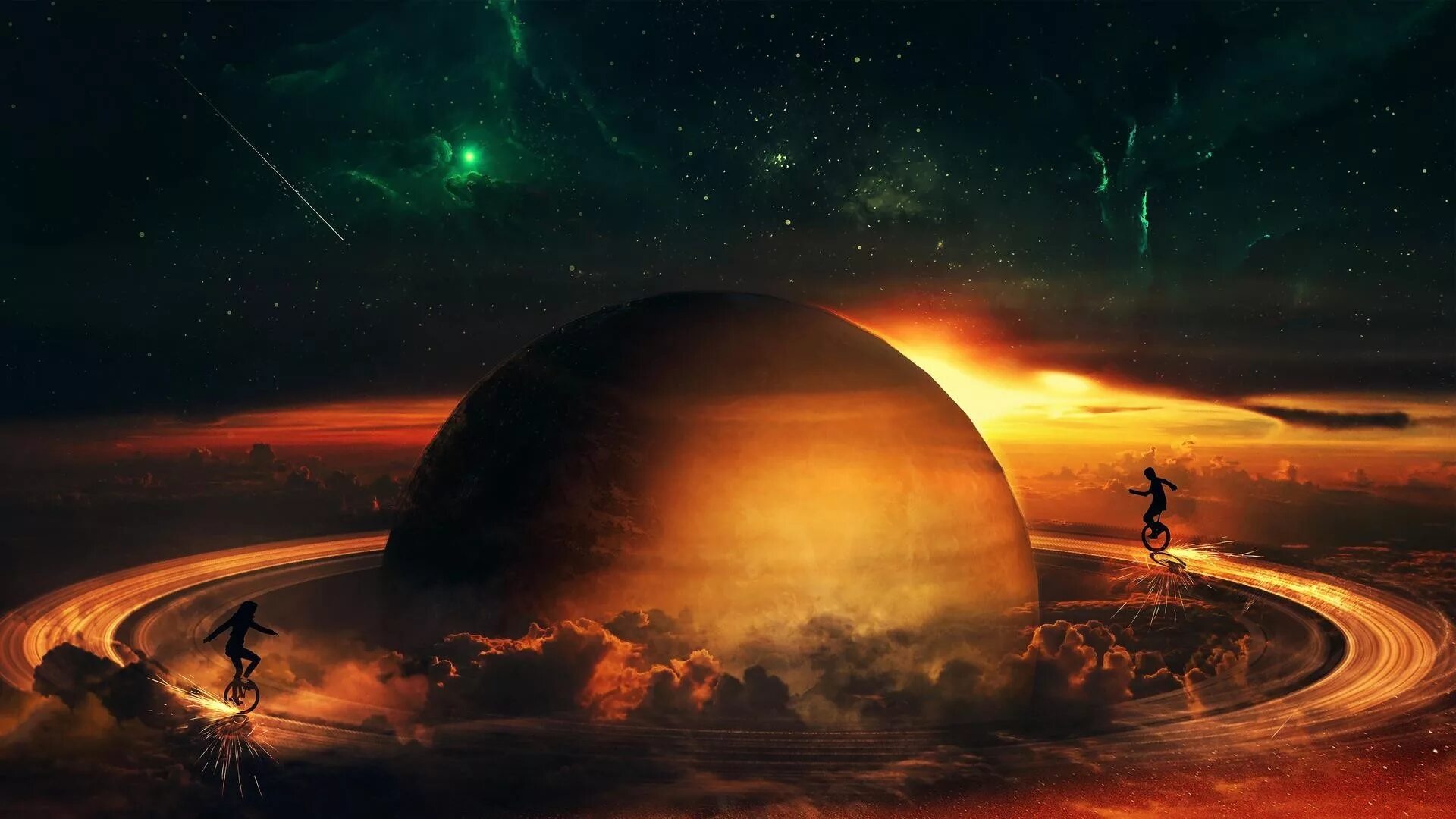 Космос фэнтези. Космос планеты фэнтези. Космос фэнтези. Космос планеты. Загадочный космос.