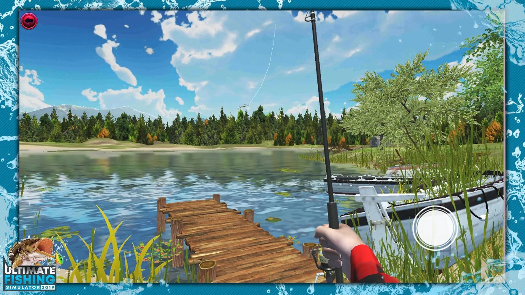 Игры fish simulator. Игра ультиматум фишинг симулятор. Игра для андроид Fish Simulator. Игра рыбалка. Старая игра про рыбалку.