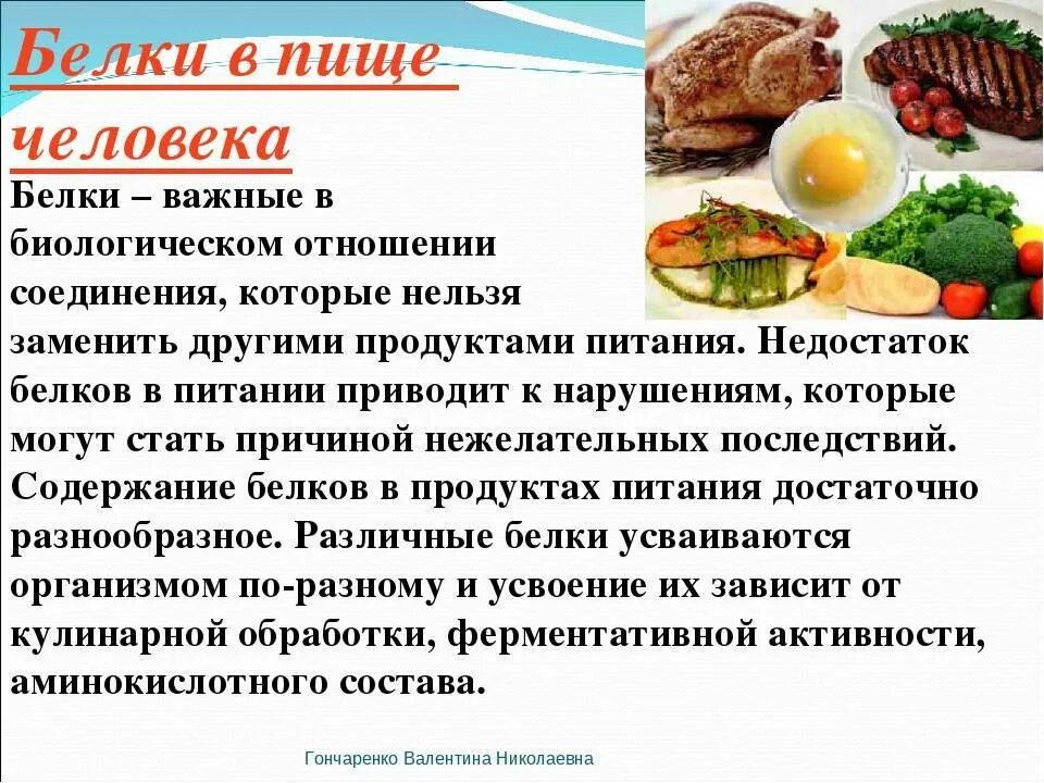 Белки в организме. Белок в питании человека. Белки в продуктах питания презентация. Важность белков в питании.