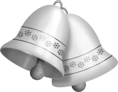 Silver bells