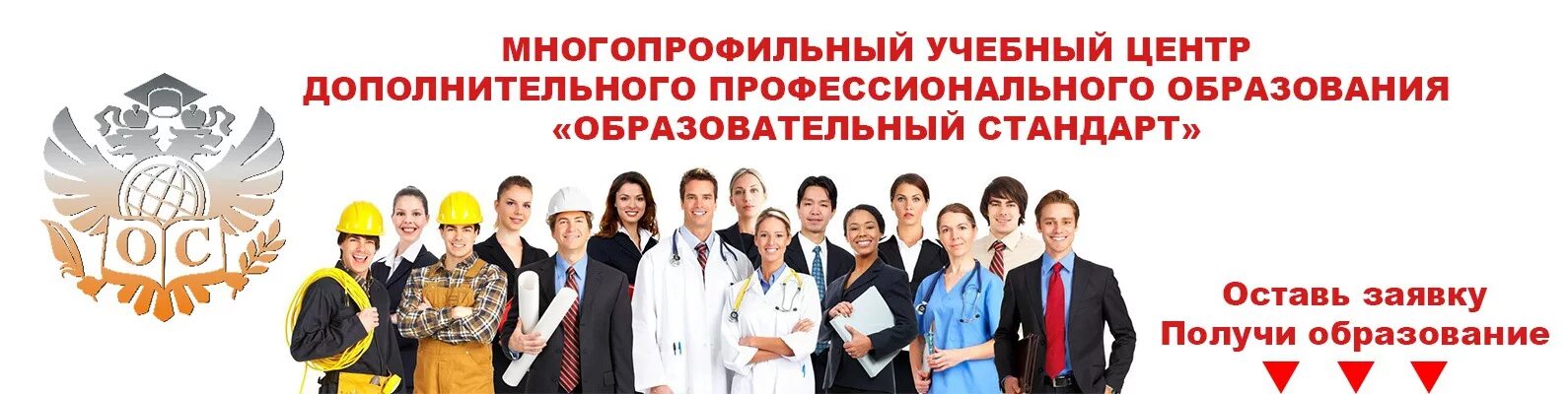Многопрофильный центр образовательный стандарт. Многопрофильный центр образовательный стандарт