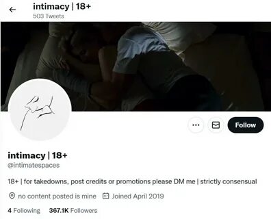 5 Best Twitter Porn Accounts You Should Know (2023) .