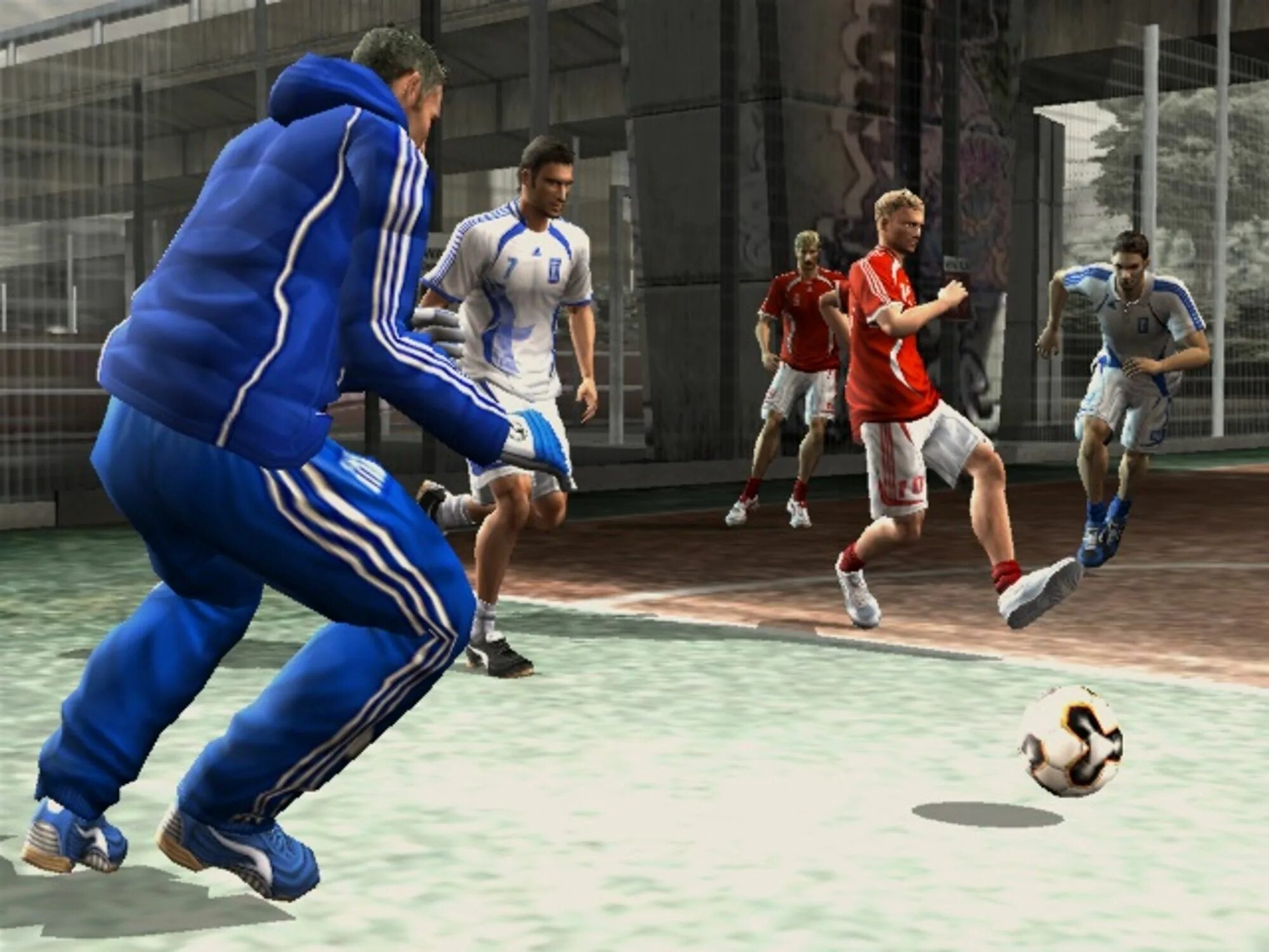 Игра футбол без регистрации. Street Football игра. FIFA Street 2022. FIFA Street 3. ФИФА стрит 2.