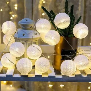 Top led