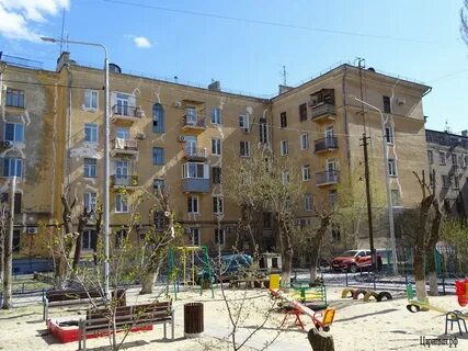 Дом нквд